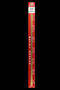Round Brass Rod .081 x 12   3cd