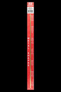 1/8 OD Round Brass Tube 1cd