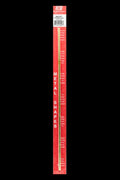 3/16 OD Round Brass Tube 1cd