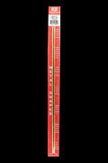 9/32 OD Round Brass Tube 1cd