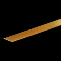 Brass Strip .016 x 1/2 x 12   1cd