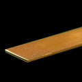 Brass Strip .064 x 1 x 12   1cd