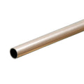 .625 x .029 x 12 Alum Tube