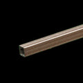 1/8 X .014 Sq. Alum. Tube