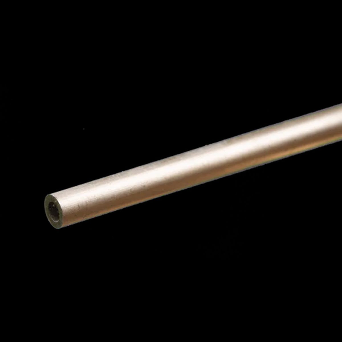 3/16 X .035 Alum. Tube