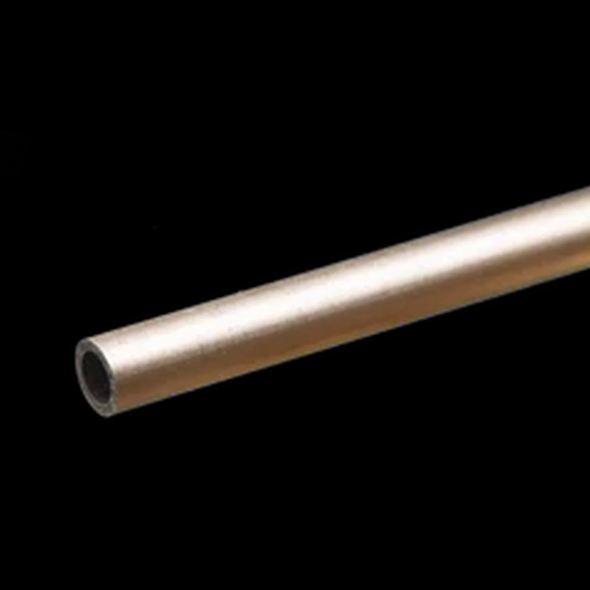 1/4 X .035 Alum. Tube