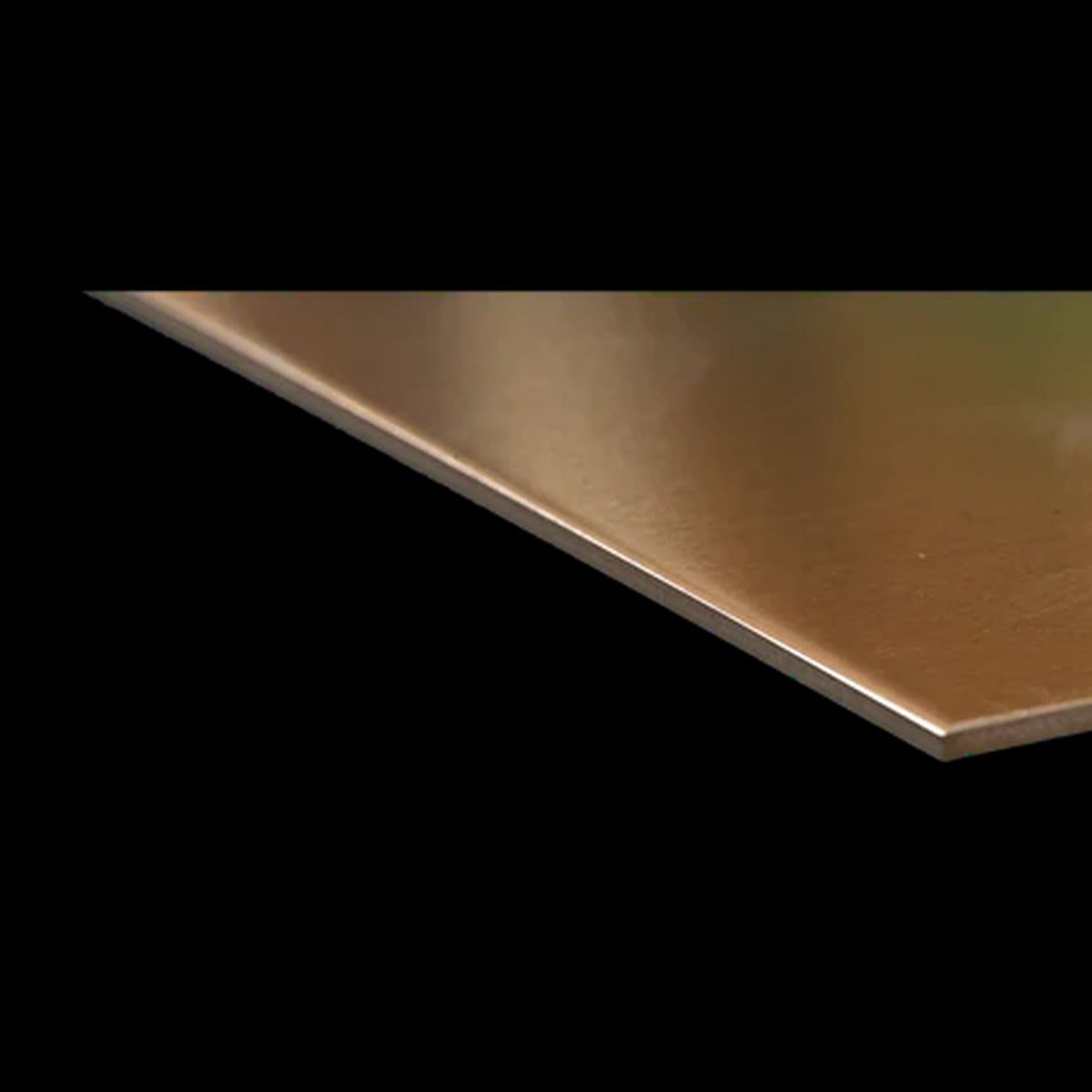 .090 X 6 X 12 Alum. Sheet