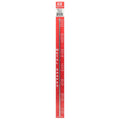 1/8 X 22 Gauge x 12 Round SS Tube 1cd