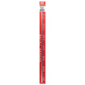 3/16 X 22 Gauge x 12 Round SS Tube 1cd