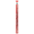 3/8 X 22 Gauge x 12 Round SS Tube 1cd