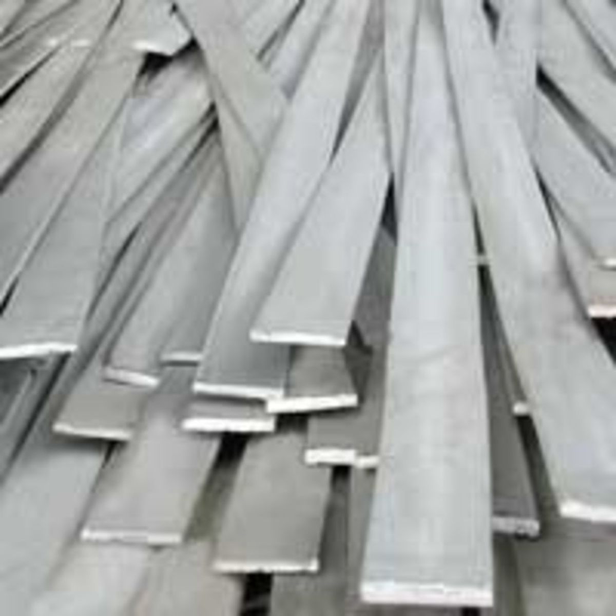 .023 Thick (24 Gauge) X 6 Wide X 12 Stainless Sheet 1cd