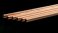 Round Copper Tube 7/32 x.014 x 36 6cd