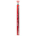 2MM OD X .45MM Wall Round Alum. Tube 4cd