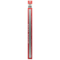 5MM OD X .45MM Wall Round Alum. Tube 3cd