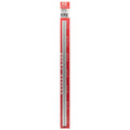 6MM OD X .45MM Wall Round Alum. Tube 2cd