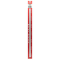10MM OD X .45MM Wall Round Alum. Tube 1cd