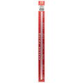 8MM OD X .76MM Wall Round Alum. Tube 1cd