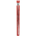 10MM OD X .76MM Wall Round Alum. Tube 1cd