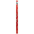 2MM OD X .45MM Wall Round Brass Tube 4cd