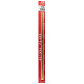 9MM OD X .45MM Wall Round Brass Tube 1cd