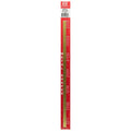 2MM OD X .225MM Wall Round Brass Tube 4cd