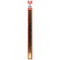 .5MM Thick X 18MM Wide Brass Strip 3cd