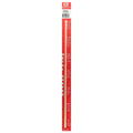 0.014 Wall - 1/8 Leg Length Brass Angle 1cd