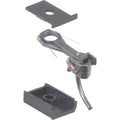 HO Whisker Self-Centering Metal Knuckle Couplers - Kit - Mag