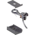 HO Whisker Self-Centering Metal Knuckle Couplers - Kit - Mag