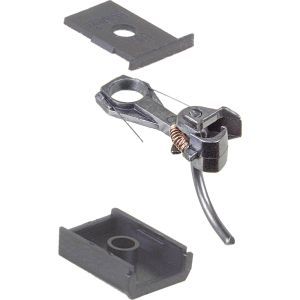 HO Whisker Self-Centering Metal Knuckle Couplers - Kit - Mag