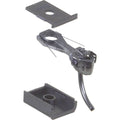 HO HO Whisker Scale Couplers with Gearboxes - Medium (9/32in