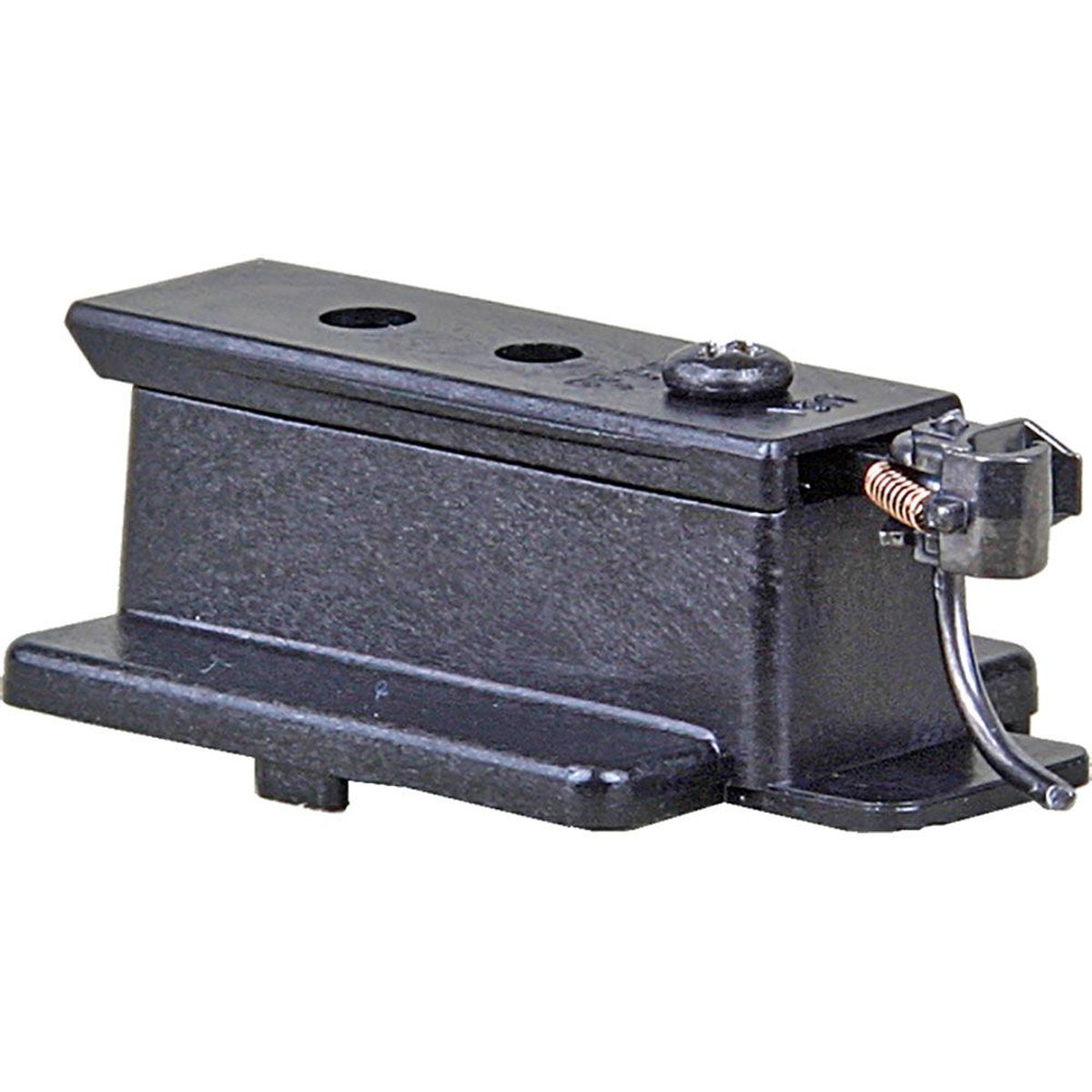 HO Insulated Multi-Purpose Coupler Height Gauge