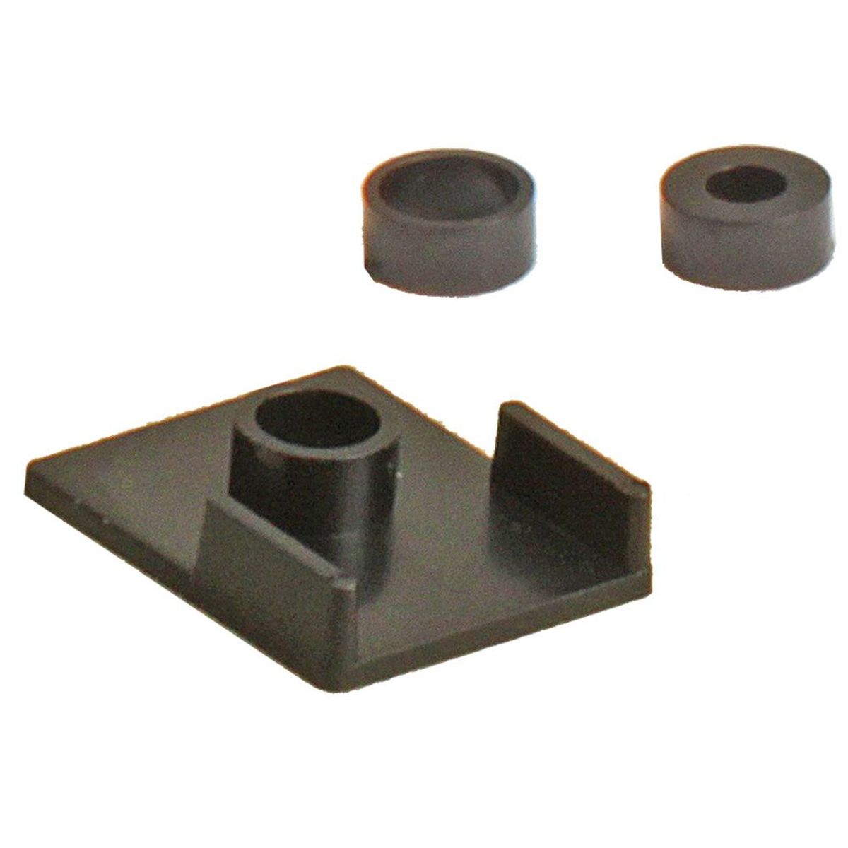 HO Draft 20-Series Gearboxes and Sleeves