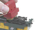 HO Speedi Driver Cleaner