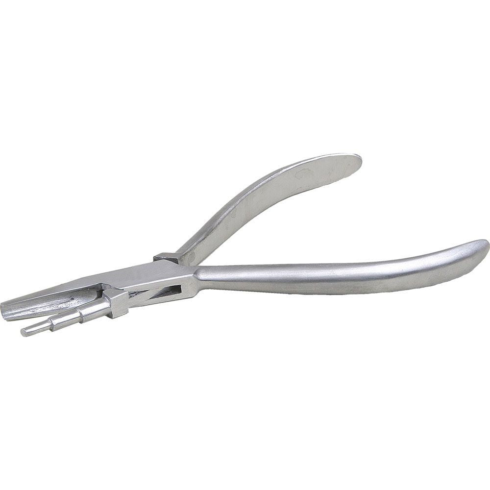 HO Coupler Trip Pin Pliers - Use for HOn3 to O Scale Trip Pi