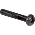 HO Delrin Screws 2-56x1/2''
