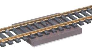 HO Under Track Magnetic Uncoupler