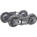 HO Arch Bar Trucks