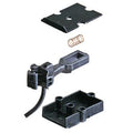 O E Medium Centerset Shank Metal Coupler