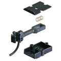 O E Long Centerset Shank Metal Coupler