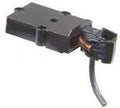 O Medium Centerset Shank Metal Coupler