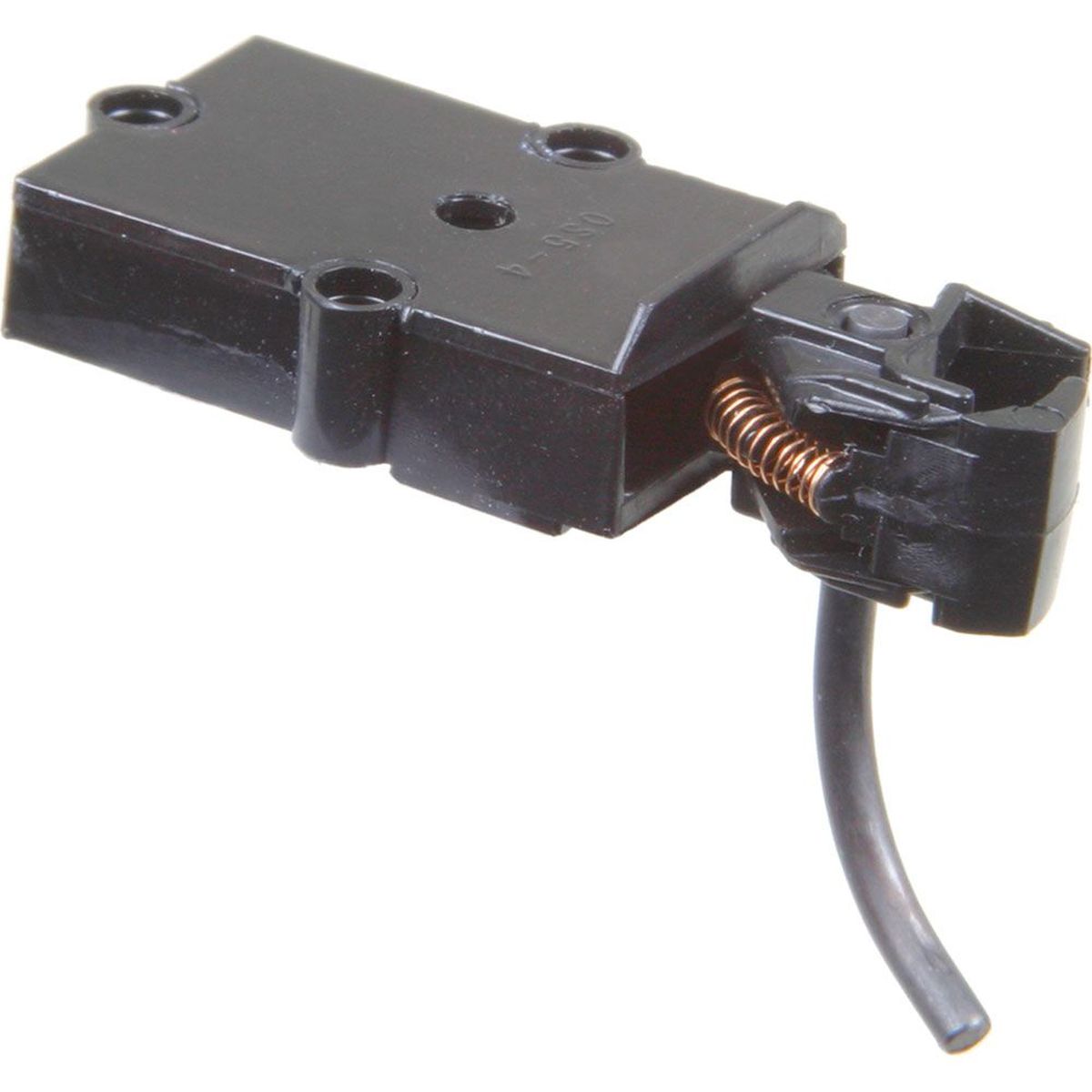 O Metal Coupler