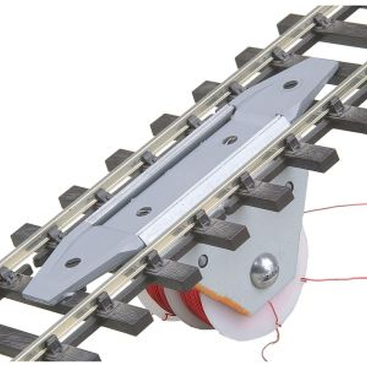 O Electric Uncoupler