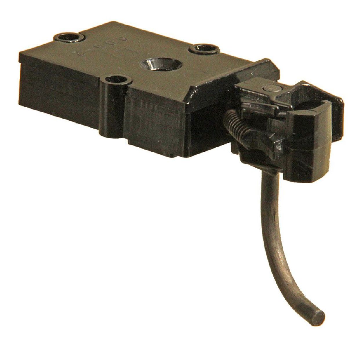 #1-Scale Staight Centerset Shank Couplers w/ Standard Gea)
