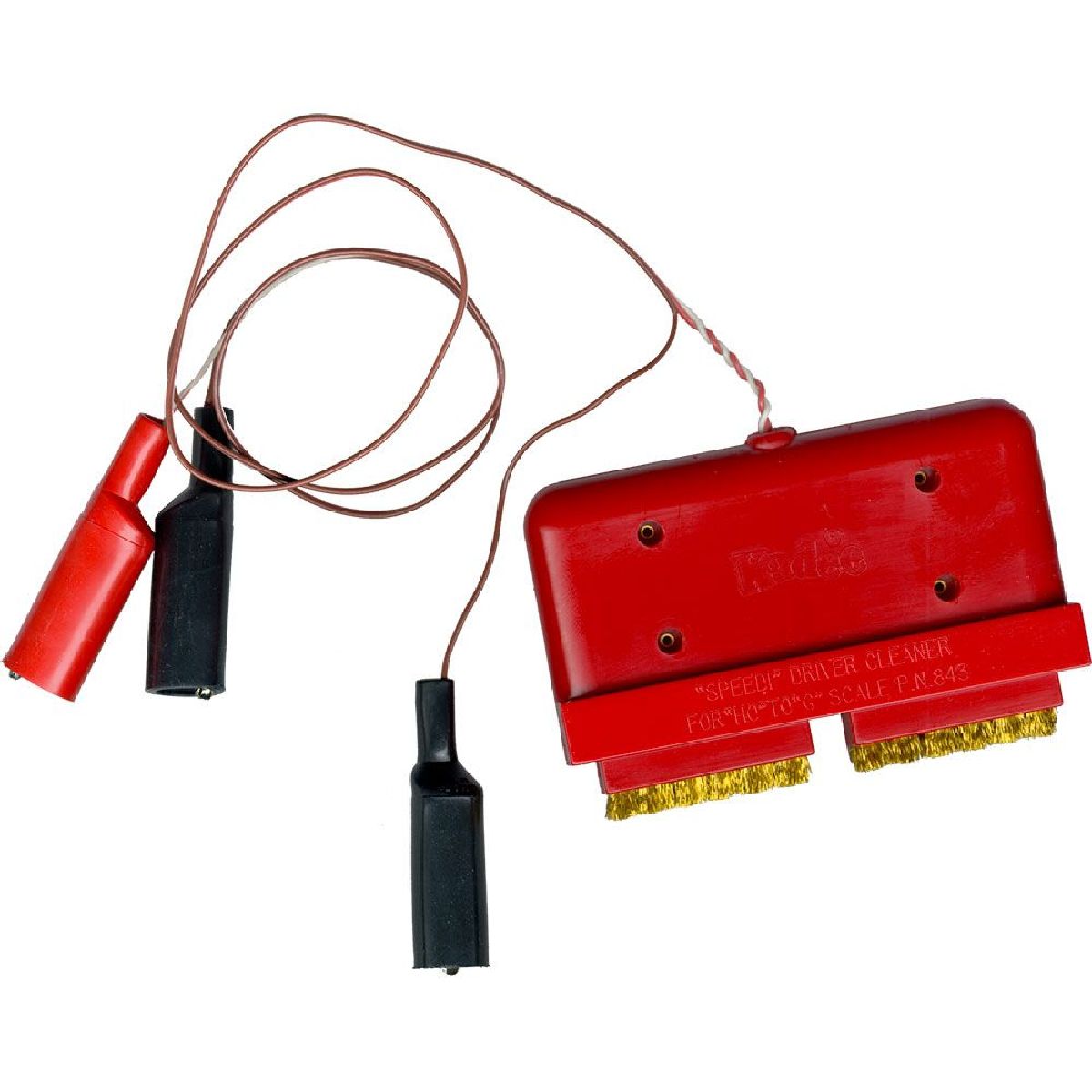 Speedi Driver O to G Scale