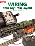 Wiring Your Toy Train Layout Volume 2
