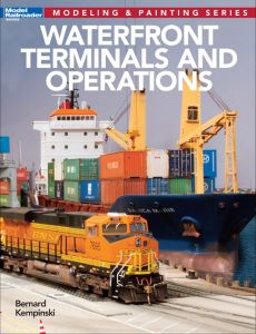 Waterfront Terminals Operation