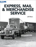 Express Mail & Merchandise Service
