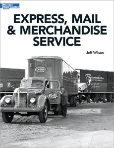Express Mail & Merchandise Service