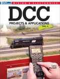 DCC Projects and Appplications Vol.4